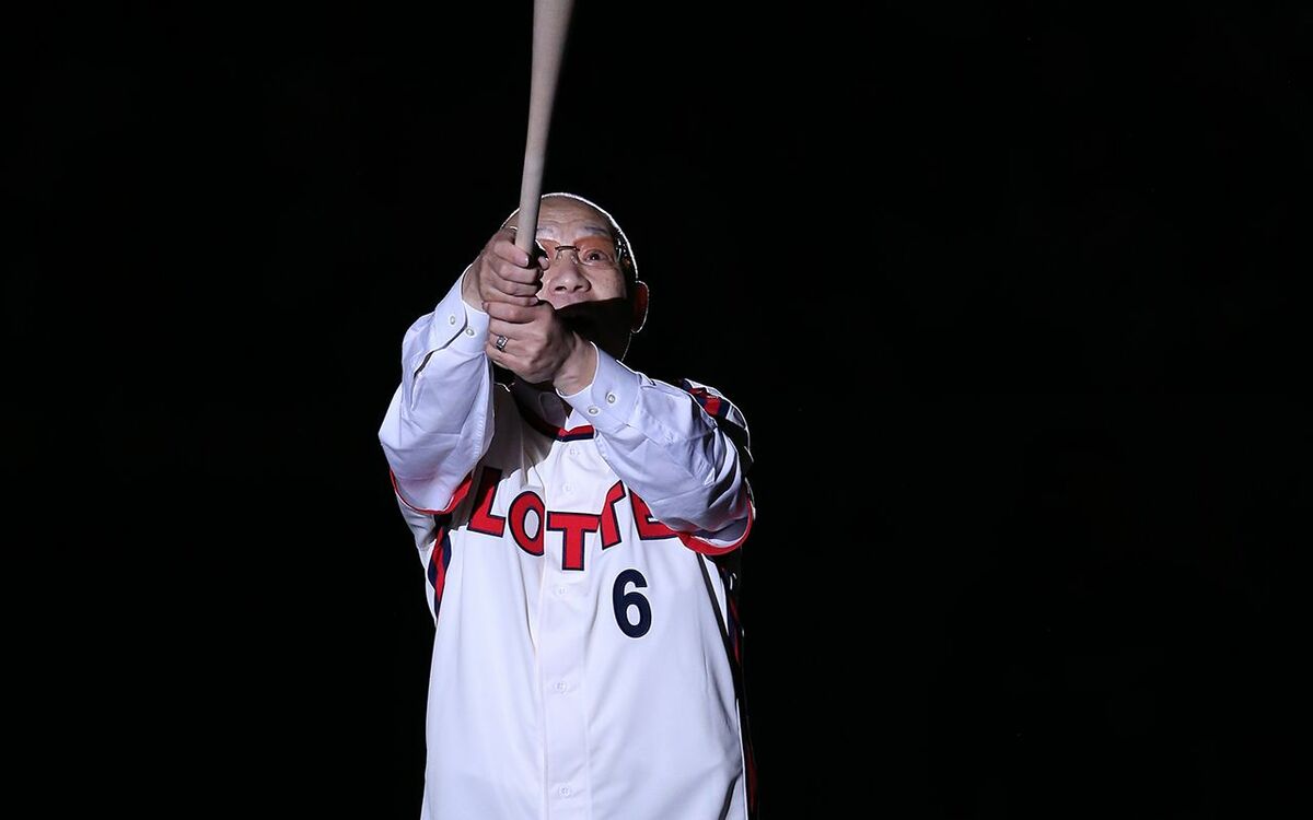 三冠王・落合博満を生んだ村田兆治の“2球” 文春オンライン