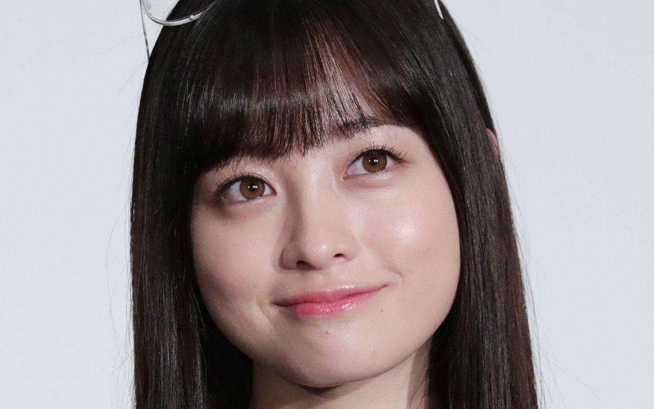 橋本環奈（25）壮絶パワハラ＆公園キスin下関　朝ドラ「おむすび」スタッフは「主人公を仲里依紗に」《スクープ撮》