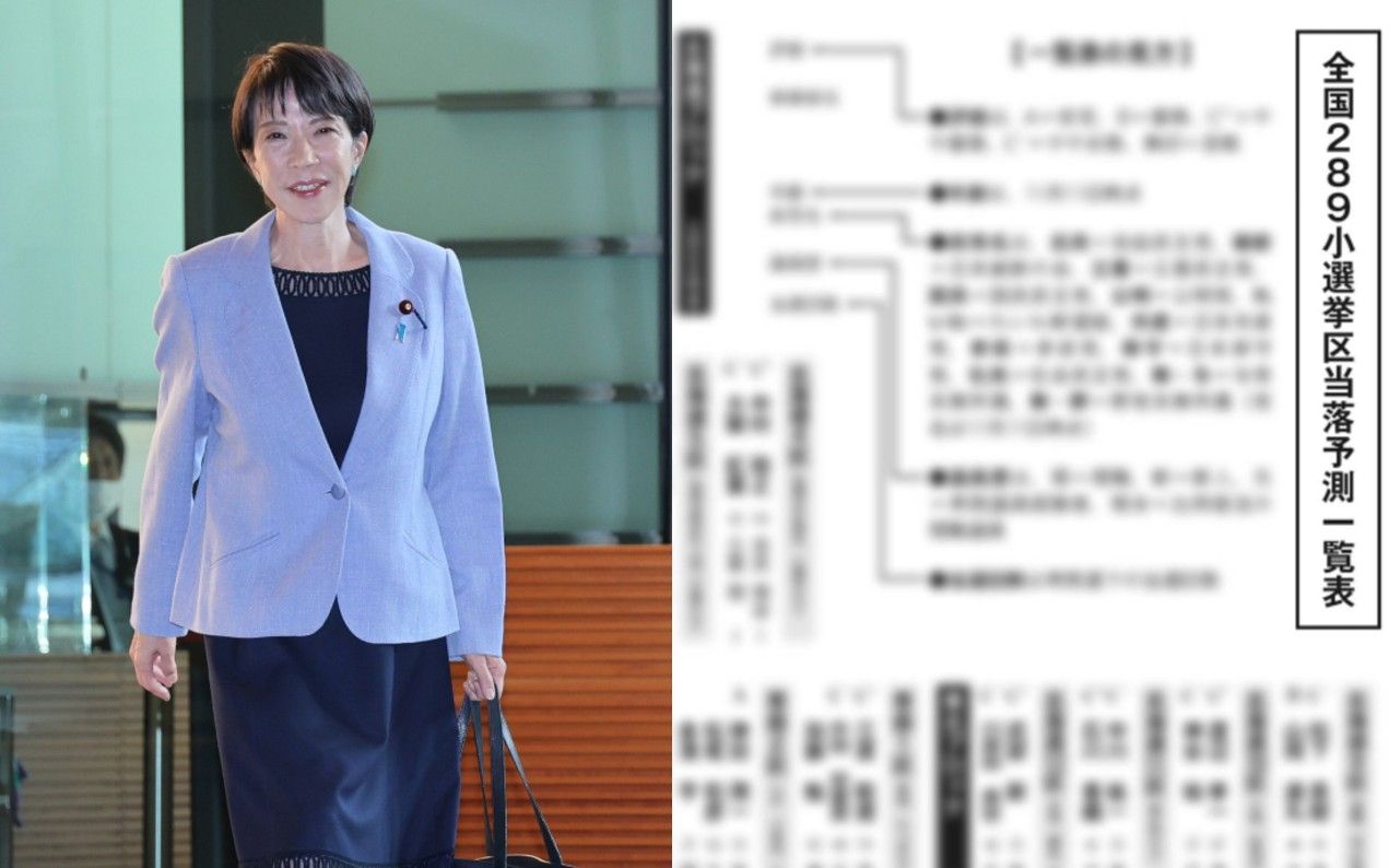高市早苗氏と旧統一教会の関係は？対談の経緯と点検結果の真相を徹底解説