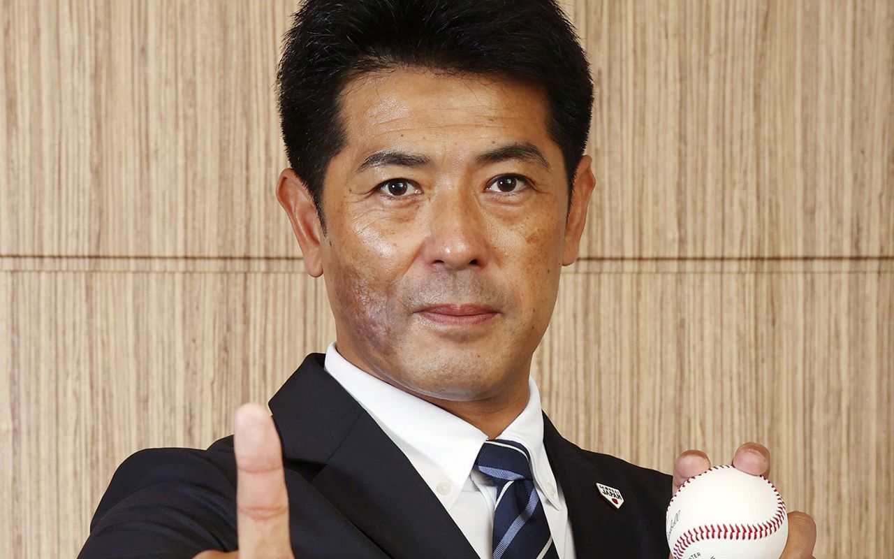 稲葉篤紀 日本ハム監督 落選 の裏に妻の パワハラ問題 への反発 文春オンライン