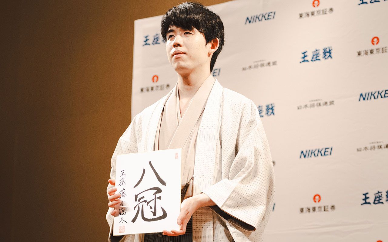 すべてが将棋とつながっている…芥川賞作家が「人間、藤井聡太」の深層