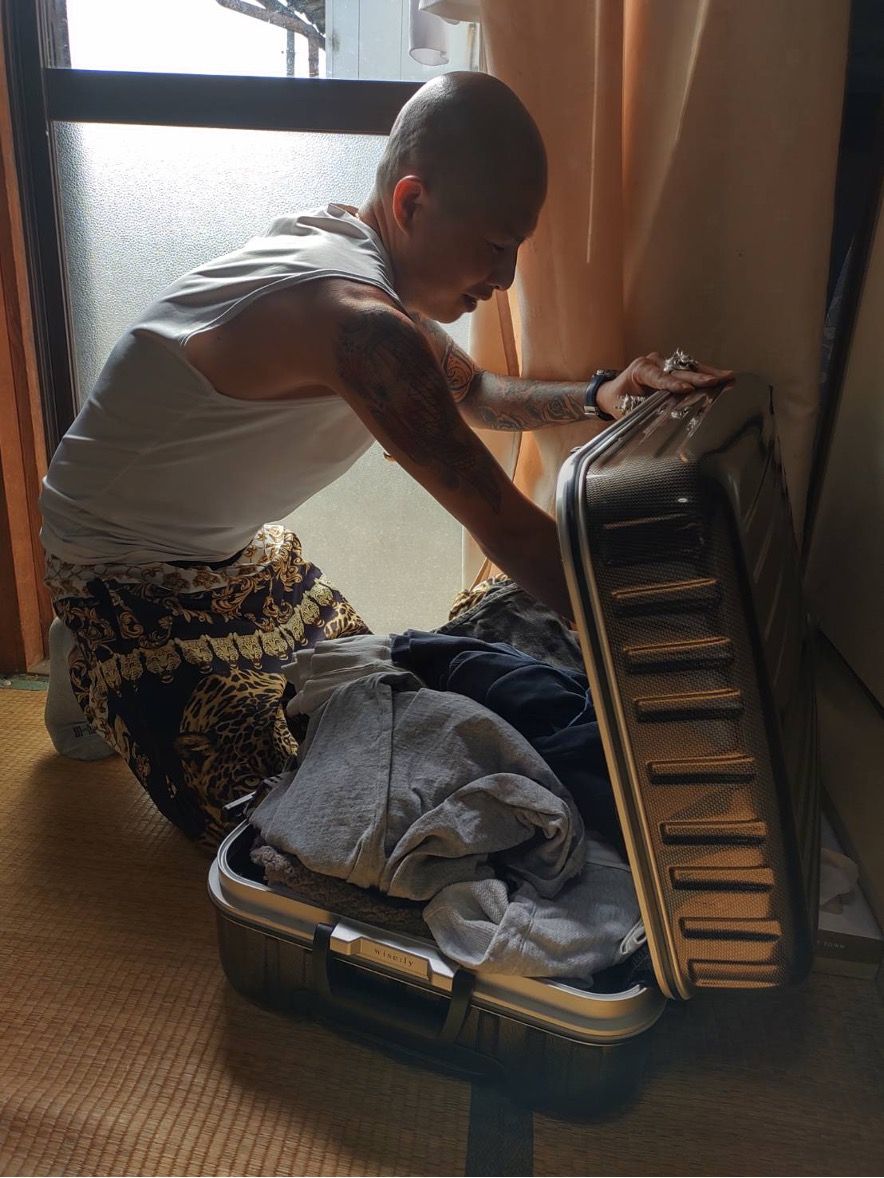 写真 2ページ目 留置場でヤクザと友達に ブタ泥棒疑惑での別件逮捕から釈放 ベトナム人 群馬の兄貴 独占インタビュー 文春オンライン