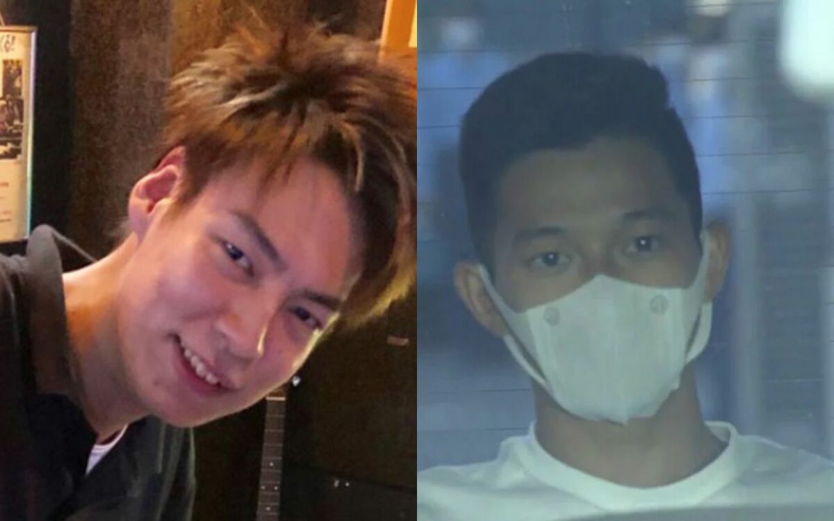 3ページ目 八王子なめんな逮捕 地元で囁かれる容疑者らの 悪評 とは 八王子出身で 地元でも有名なワルっす 筋の悪い先輩と絡んで調子に乗り始めた 文春オンライン