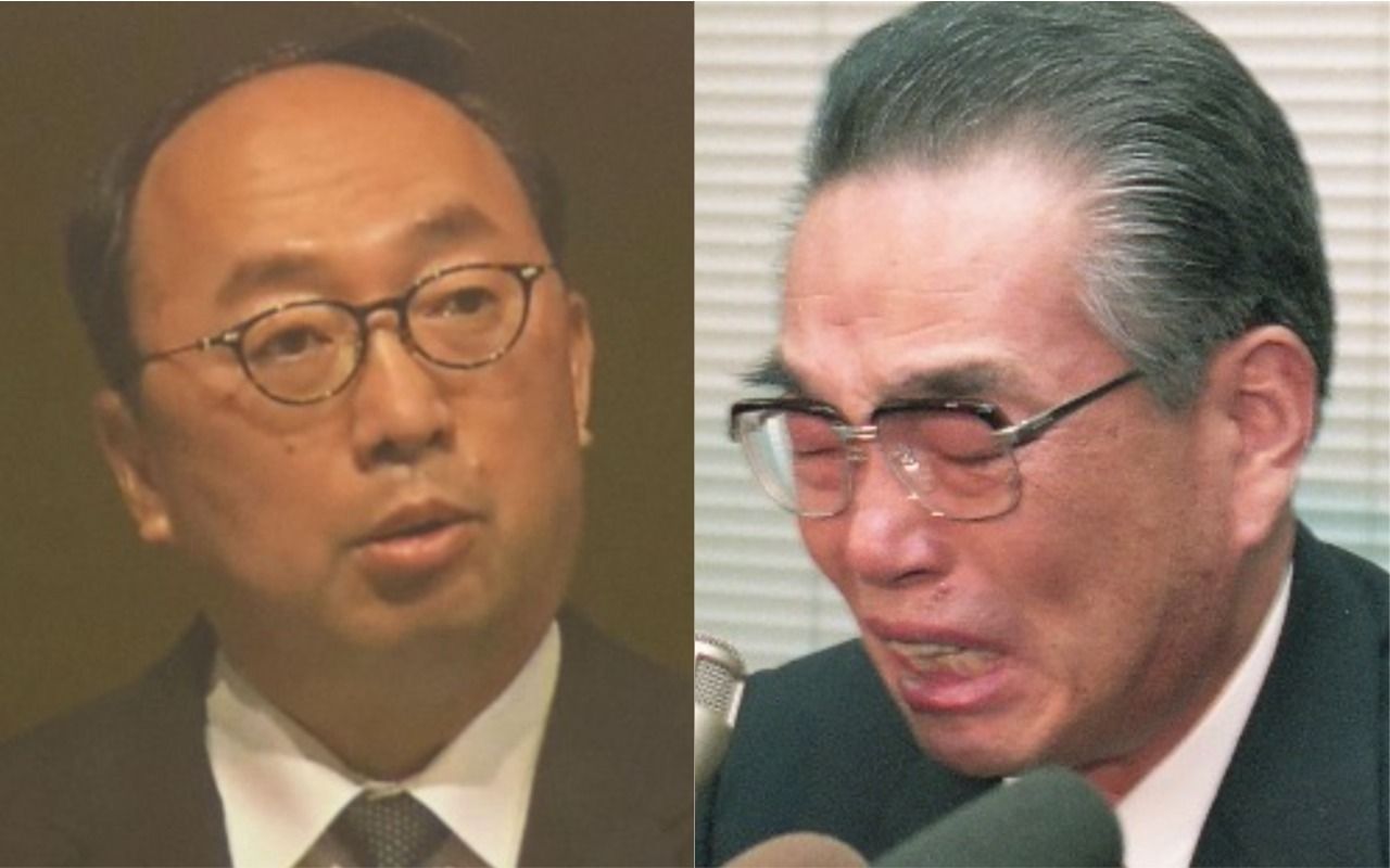 かつての年収は3億 元総会屋が抱く 三菱電機 株主総会への 違和感 社長のサラリーマン化が招いた 不手際 とは 文春オンライン