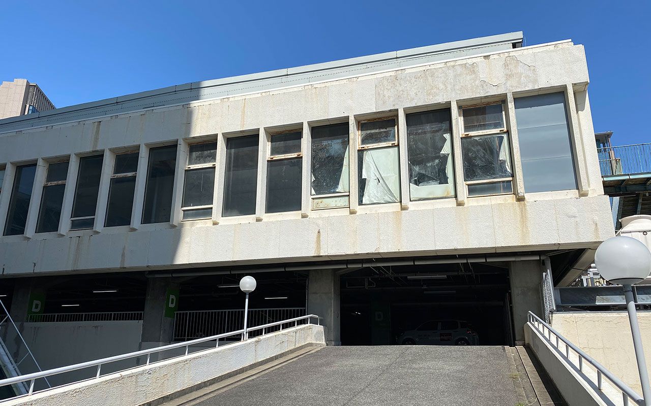 3ページ目 115億円相当の土地を 29万円 で 三宮再整備の裏でこっそり進行している 神戸市の禁じ手 文春オンライン