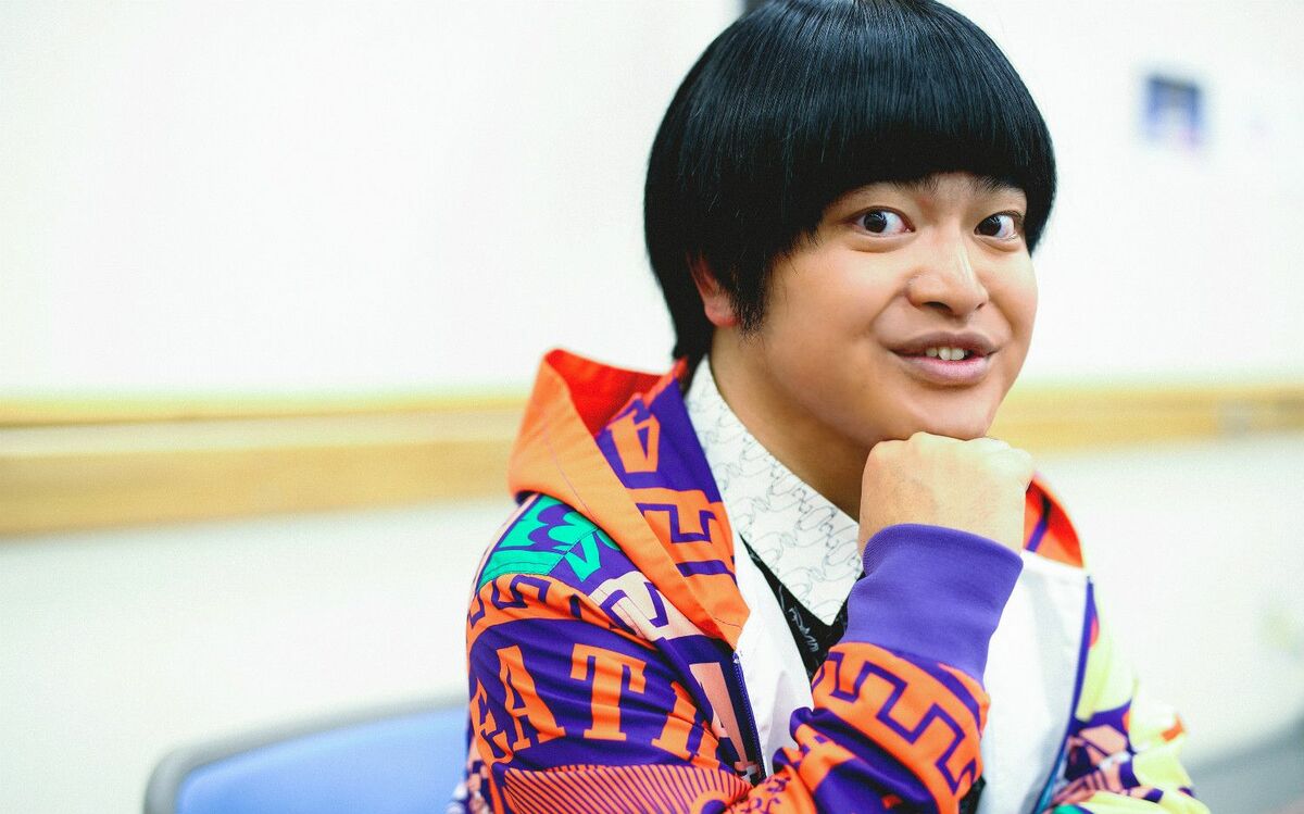 あっぱれさんま大先生 出身 加藤諒が語る 生き残る ということ 文春オンライン