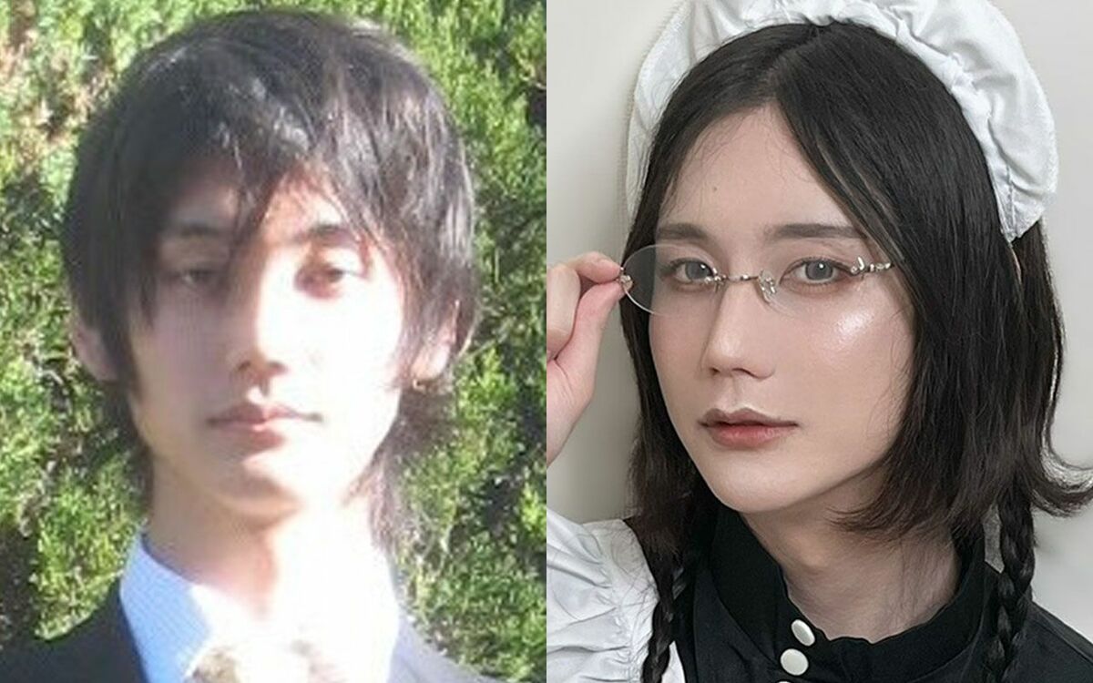 きっかけは父の遺言で組んだ30年ローン」身長185cm・33歳サラリーマンが「女装」にハマった“意外すぎる理由”《写真多数》 | 文春オンライン