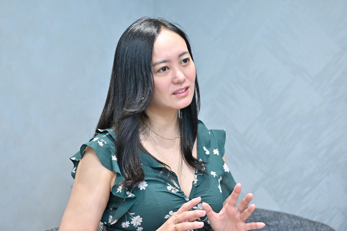 写真]元日テレアナ脊山麻理子インタビュー：女子アナ時代の葛藤と成長 