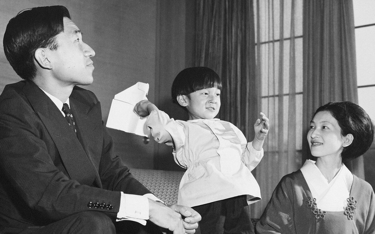 外では天女だが、内では般若の顔だ」“激しい二面性”を指摘する皇室関係