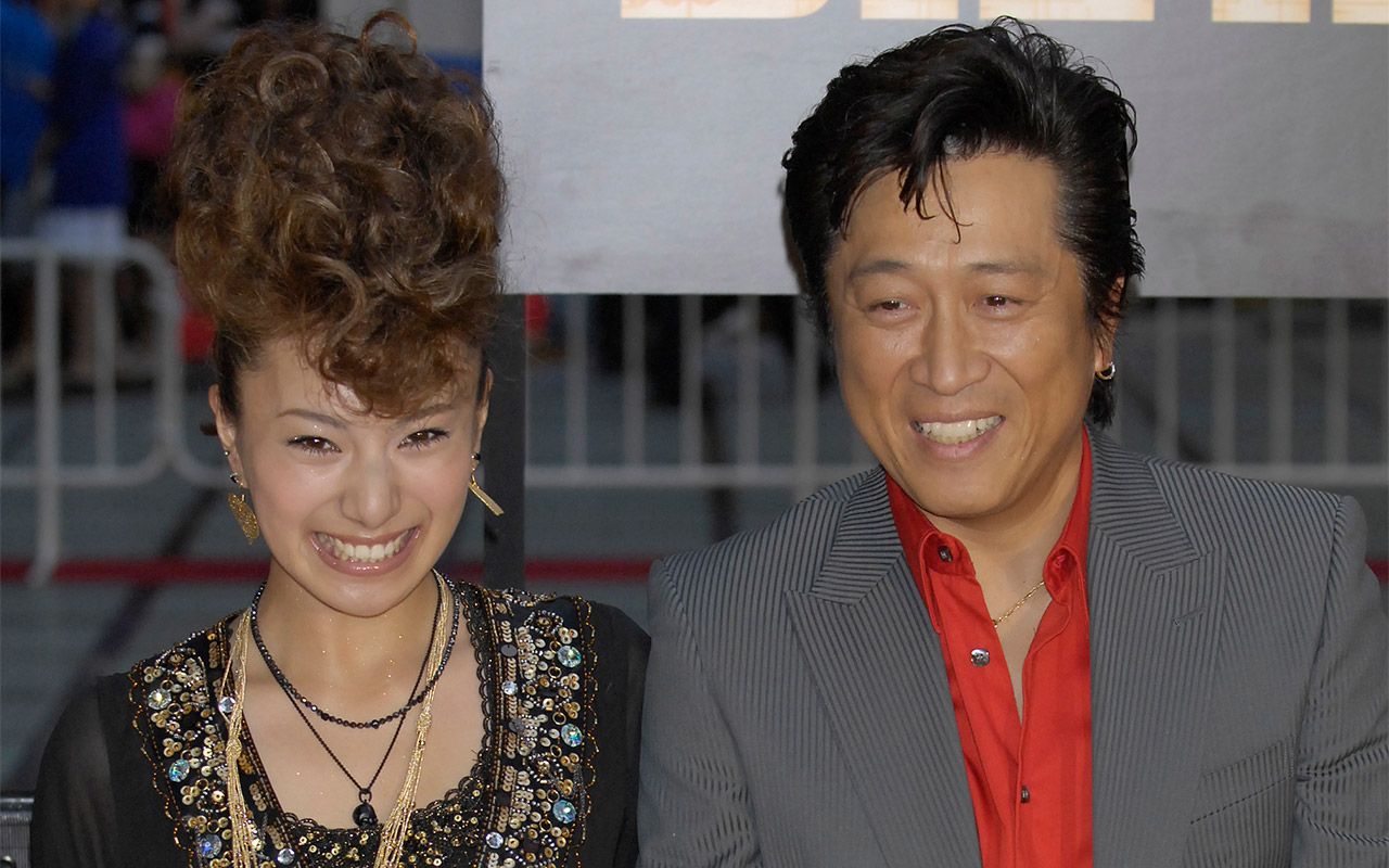 活動歴および当時の関連ビジュアル記録