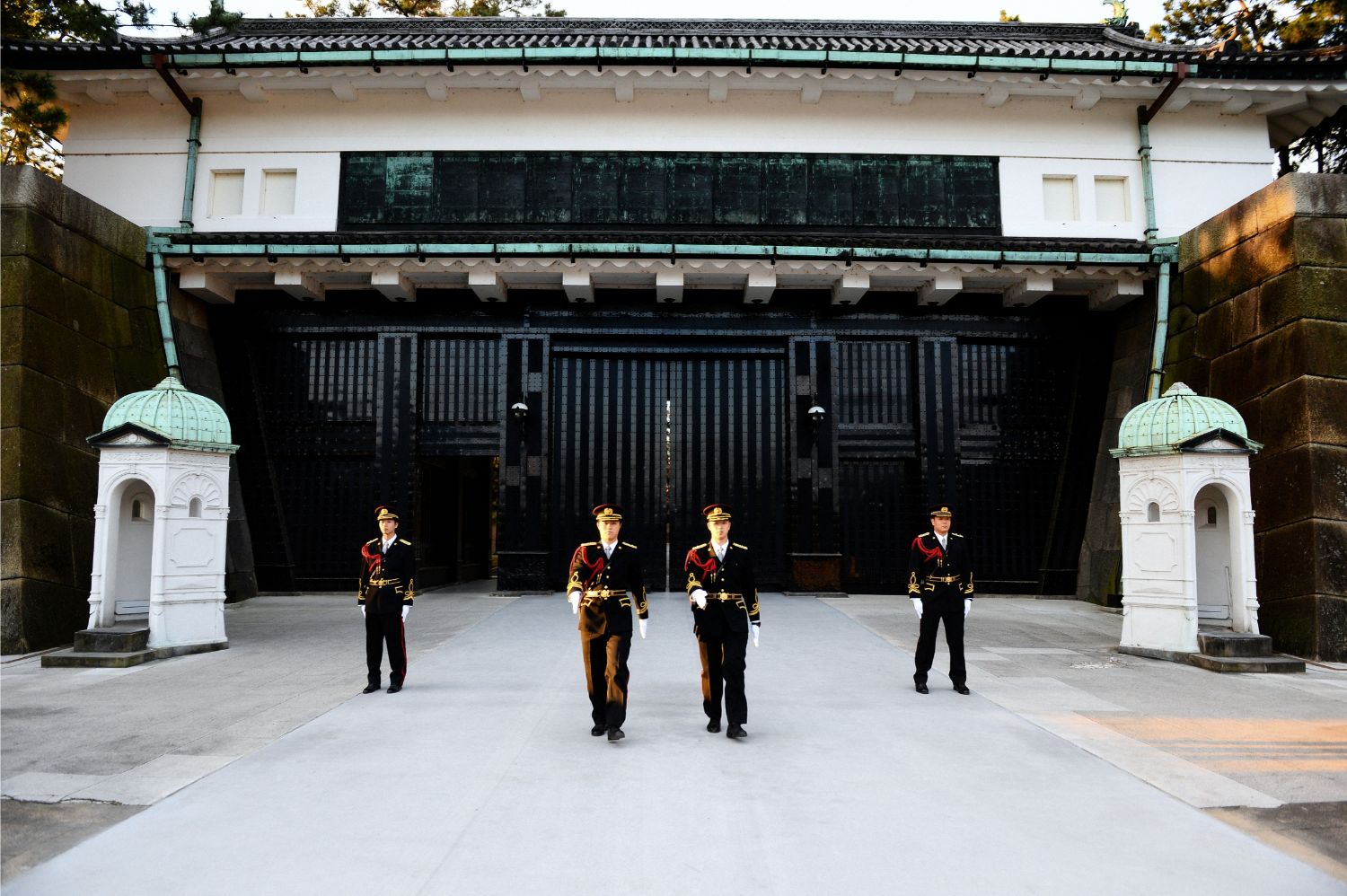 皇宮警察皇宮護衛官違い – 皇宮護衛官 出身大学 – WLNM