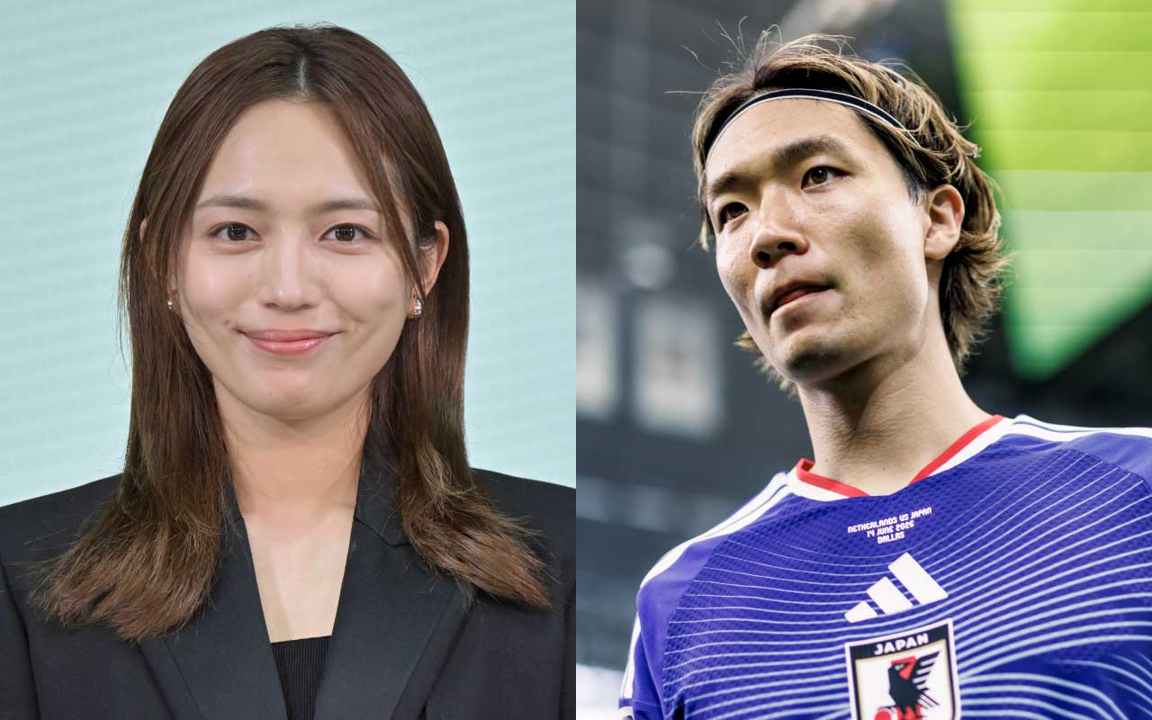 川口 春奈 結婚