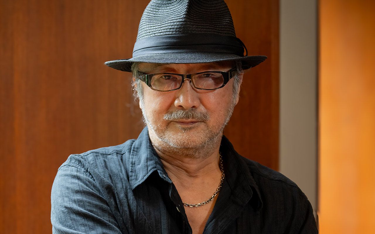声優大塚明夫