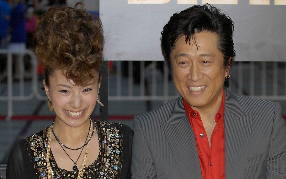 三船美佳 年の差