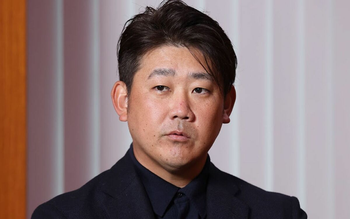 第2回WBC決勝戦『イチロー劇的タイムリー』の一方で“切なすぎる出来事