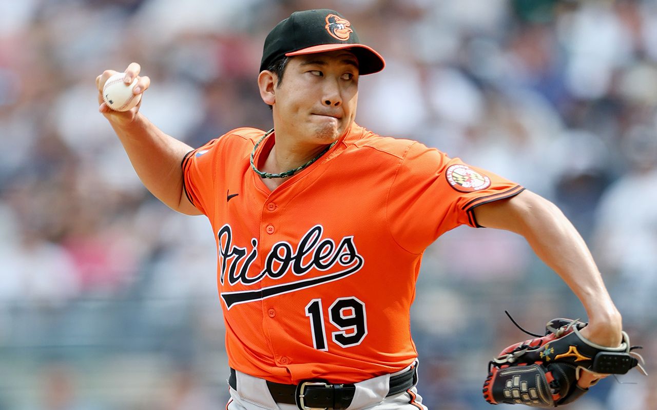 いまだ所属先が決まらない菅野智之（36）が侍JAPANに抜擢…いったいなぜ