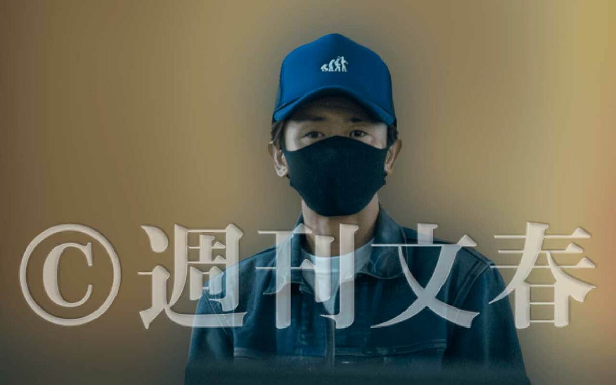 嵐・大野智“10年越し”恋人と密会の夜「かつて2人は旧ジャニーズ事務所