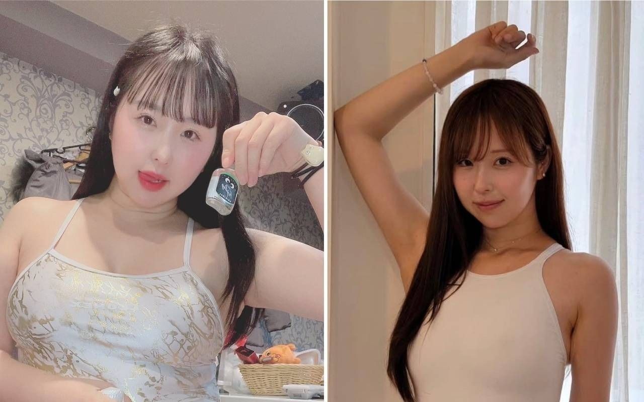 半年で22キロの激ヤセ》「もちろん楽ではなかったですよ。でも…」163