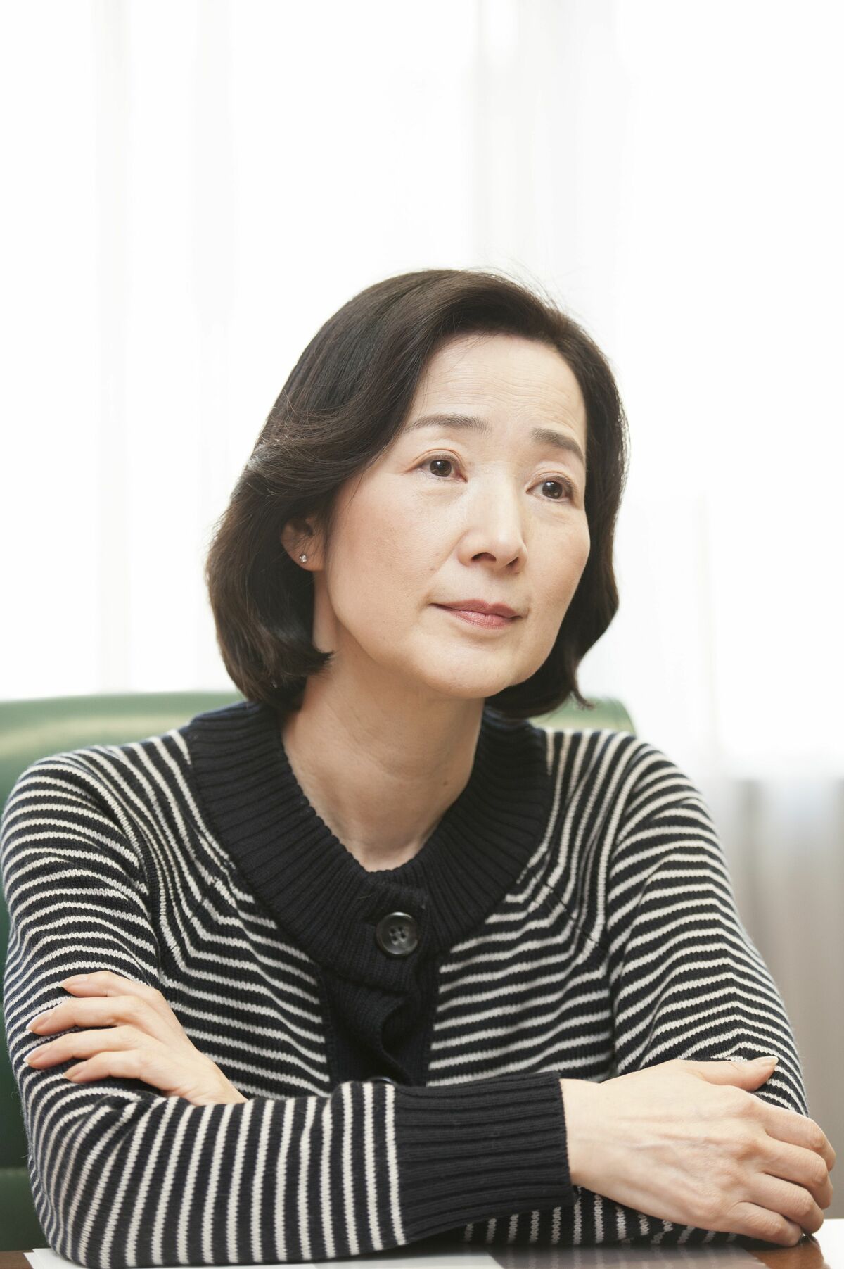 写真 5ページ目 広末涼子40歳 早稲田大に初登校 異例の囲み会見 から 出席ゼロ 5年生で退学 するまで 文春オンライン