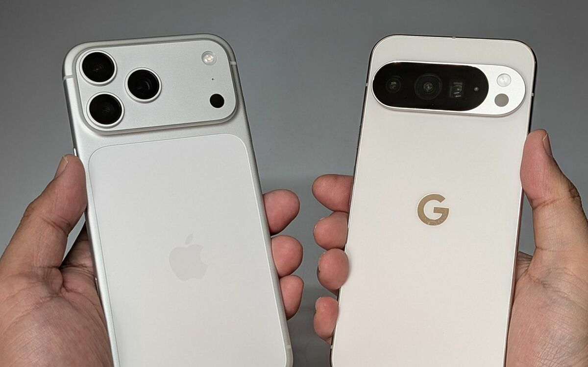Google pixel4a(5G)とても良い状態です、iPhoneを買う前に一度試してくださいね‼️ iPhone対Google Pixel、最新フラッグシップモデルの購入で“後悔”しない