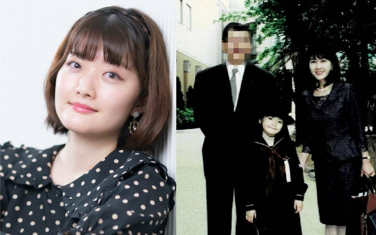 [写真](41ページ目)「隠し子だと週刊誌に書かれたことも」年の差は20歳…内田有紀の実妹・澪奈（29）が明かす、トップ芸能人の姉との“本当の ...