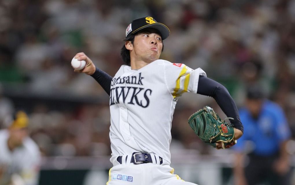 「道、歩けんくするぞ！」ソフトバンク村上泰斗 元交際相手への“暴行事件”〈女性は警察に被害届を提出〉のサムネイル