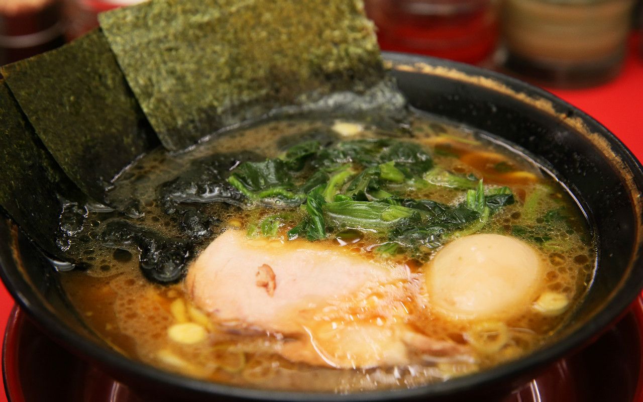 2ページ目)家系ラーメンの四天王「はじめ家」はなぜ富山県魚津市にある