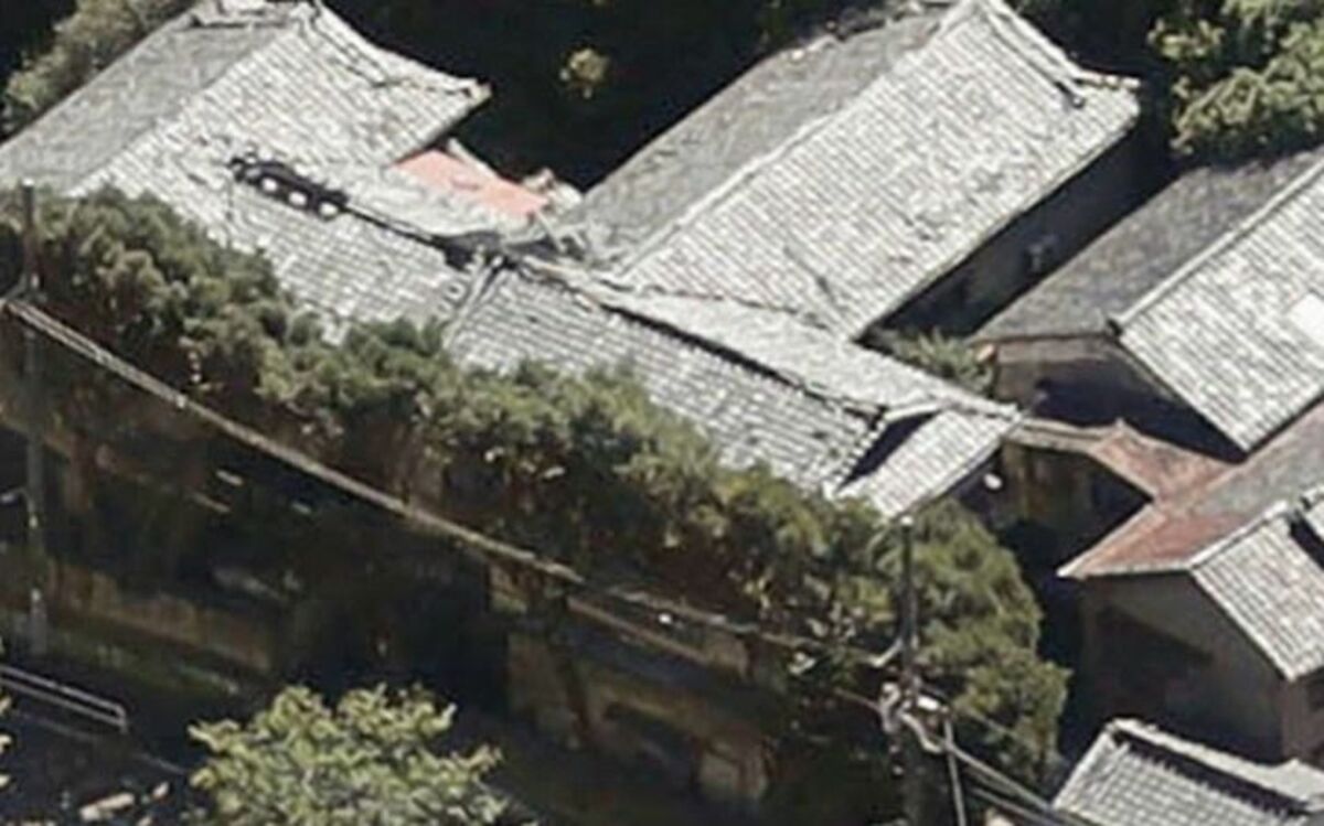 積水ハウス 55億円 戻ってくる