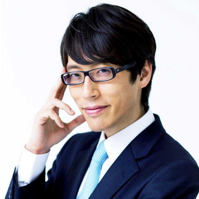 [写真]「右翼的な本を書いたつもりはありません」竹田恒泰が執筆した教科書の“気になる中身”「私の本ですからとんでもない日本礼賛が書いてあると ...