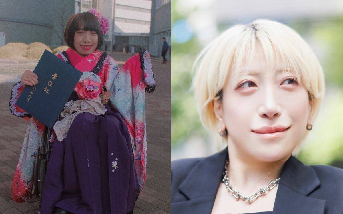 母親に「お前は私がいなきゃ生きていけない」と責められ、「歩けない私が悪いです」と謝ることも…車椅子ギャル・さしみちゃん(30)が苦しんだ“家族の無理解” | 文春オンライン