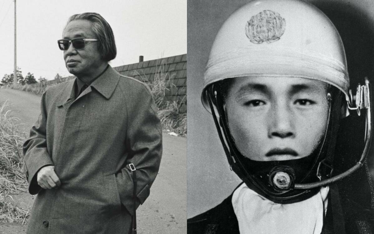 「3億円事件」発生直後に19歳少年が自殺、父は白バイ隊員だった…昭和の国民的作家・松本清張が推理していた“新たな犯人像”とは | 文春オンライン