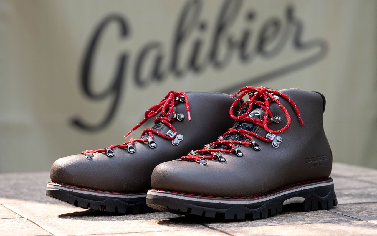 ゲレンデブ- ツ兼登山靴 好日山荘 さいか屋横須賀店 : 雪山登山靴のベンチマーク LA SPORTIVA