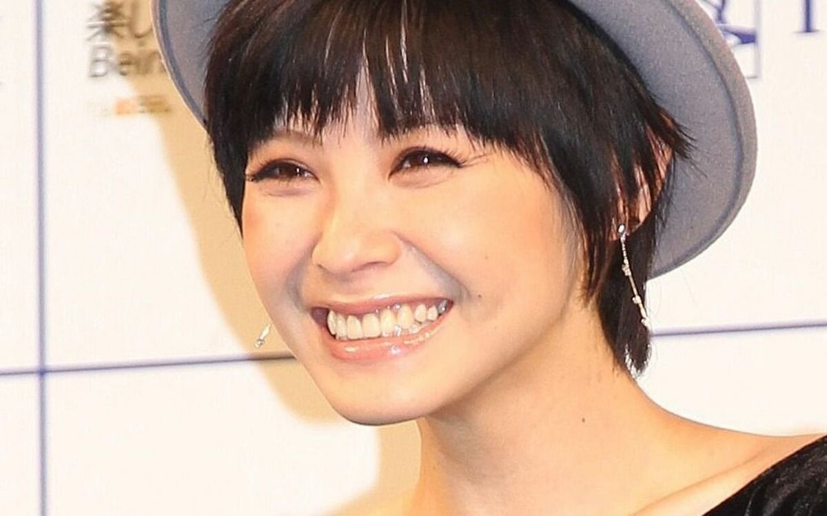 松浦 亜弥 最近