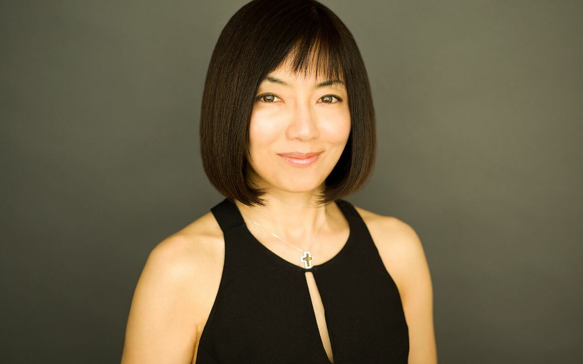 ジャズ・ピアニスト山中千尋「巨匠モンクの音楽に全力で向かっていく