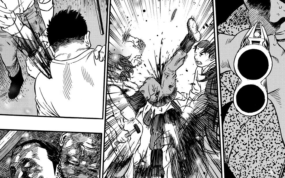 鵜頭川村事件とは 閉塞感漂う村での惨劇 引き金は 村人同士の対立 文春オンライン