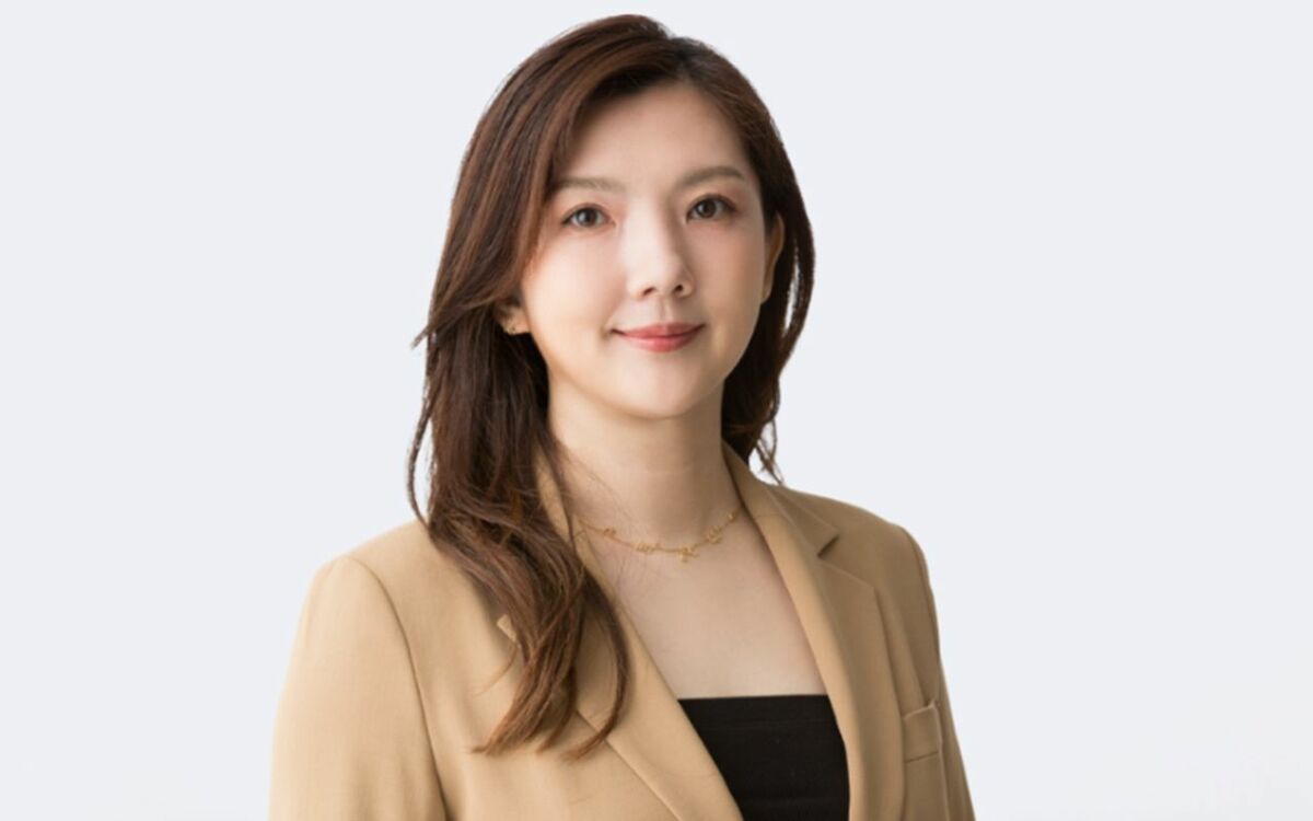 孫 正義 奥さん