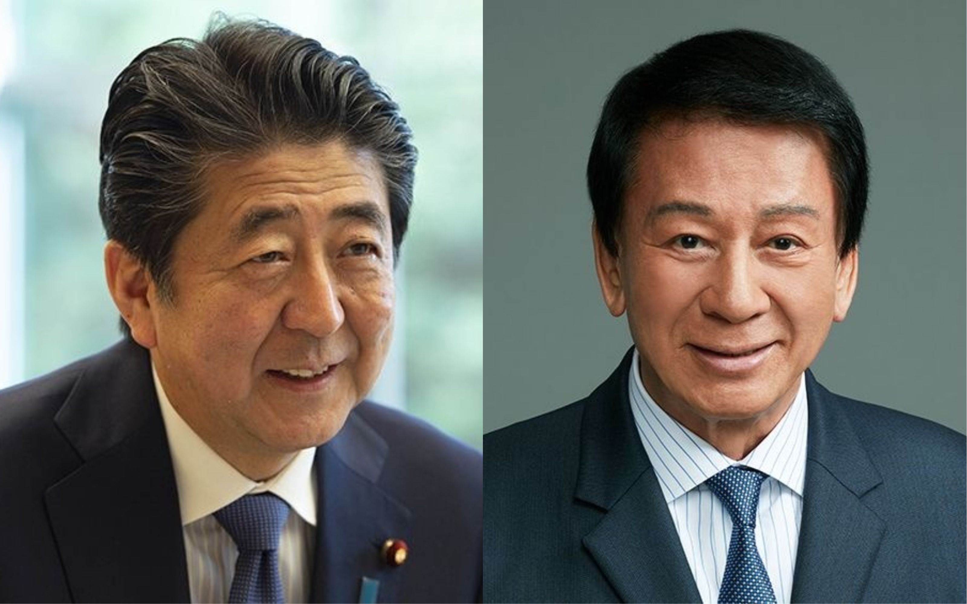 杉良太郎「安倍さんに謝りながら泣いた」