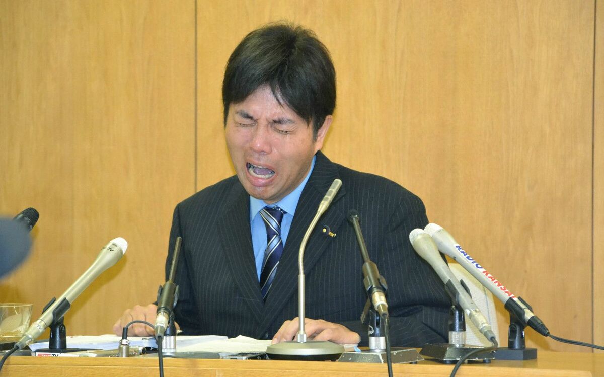 当時のメディア報道・掲載写真
