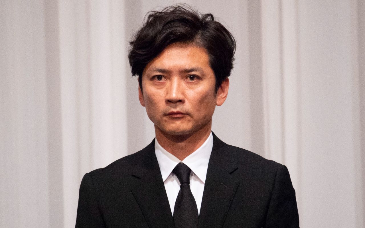 国分太一 奥さん 写真