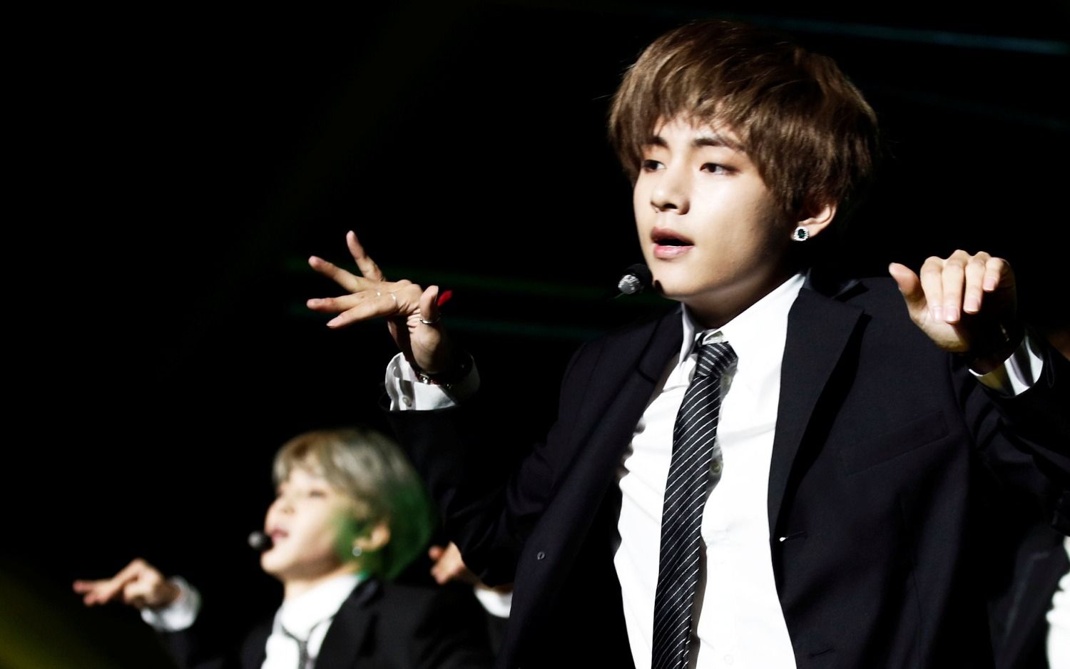 写真]BTS（防弾少年団）炎上 ゆず、RADWIMPS騒動とは違う「浅はかさ