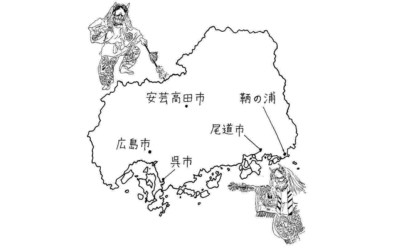 2ページ目 地方は消滅しない 広島県安芸高田市の場合 汗と涙の神楽甲子園 文春オンライン