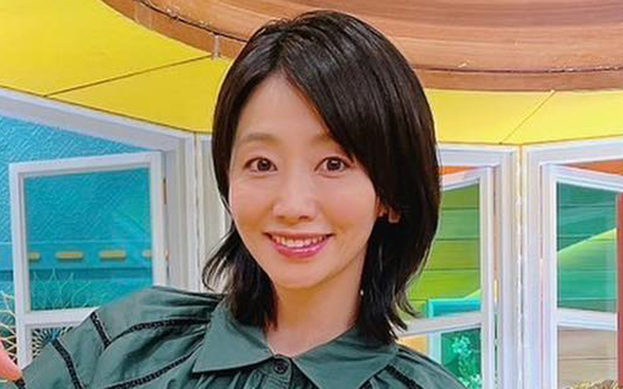 吉井 和哉 元 妻