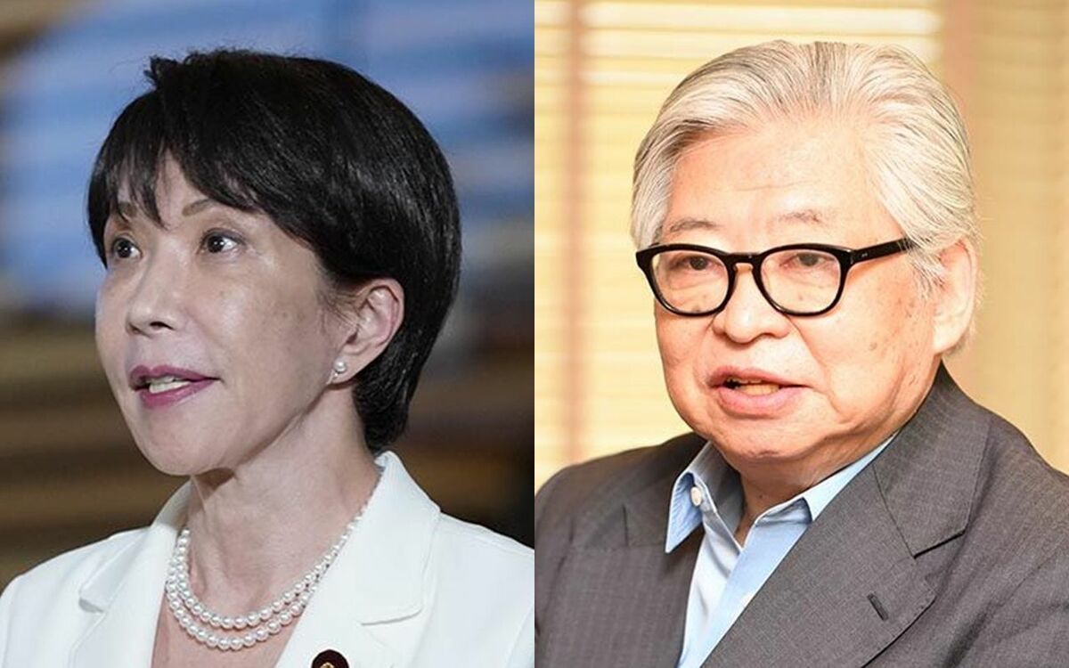 高市首相よ、皇室典範改正は“国民の総意”から乖離している 保阪正康氏が「急ピッチの協議」を痛烈批判 | 文春オンライン