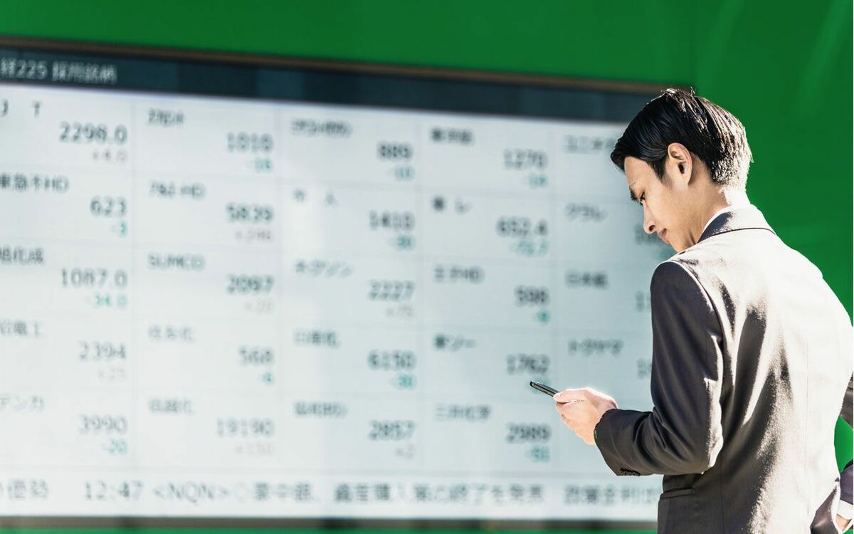 読売新聞が大激怒》「株主対策」「世論形成」「弁護士」“鉄のトライアングル”が狙っている！「日経3万3000円時代」の企業から滴り落ちる「甘すぎる汁」  | 文春オンライン