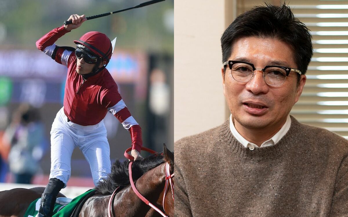 プロを信じろ」だから競馬でもビジネスでも成功した…藤田晋（52）が
