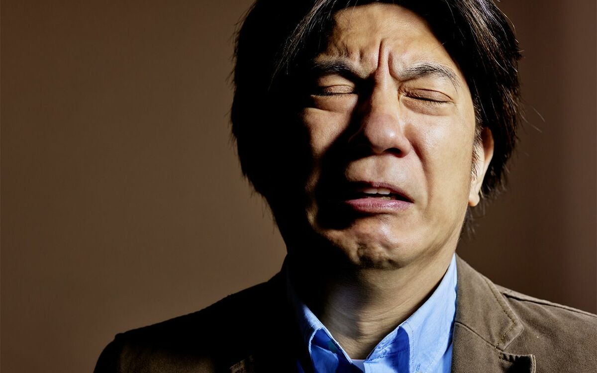 司法浪人の長男だけじゃなかった⋯「入社3か月で辞めたい」と言っていた次男が本当に退職→フリーター化した“54歳・父親の嘆き” | 文春オンライン