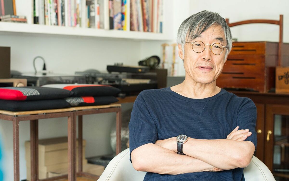 テレビっ子歴50年！ 小説家・高橋源一郎「朝まで生テレビに出るわけ