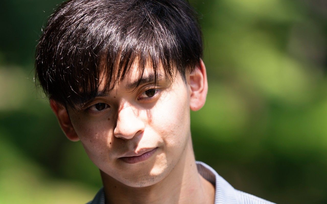 藤井 聡太 弟