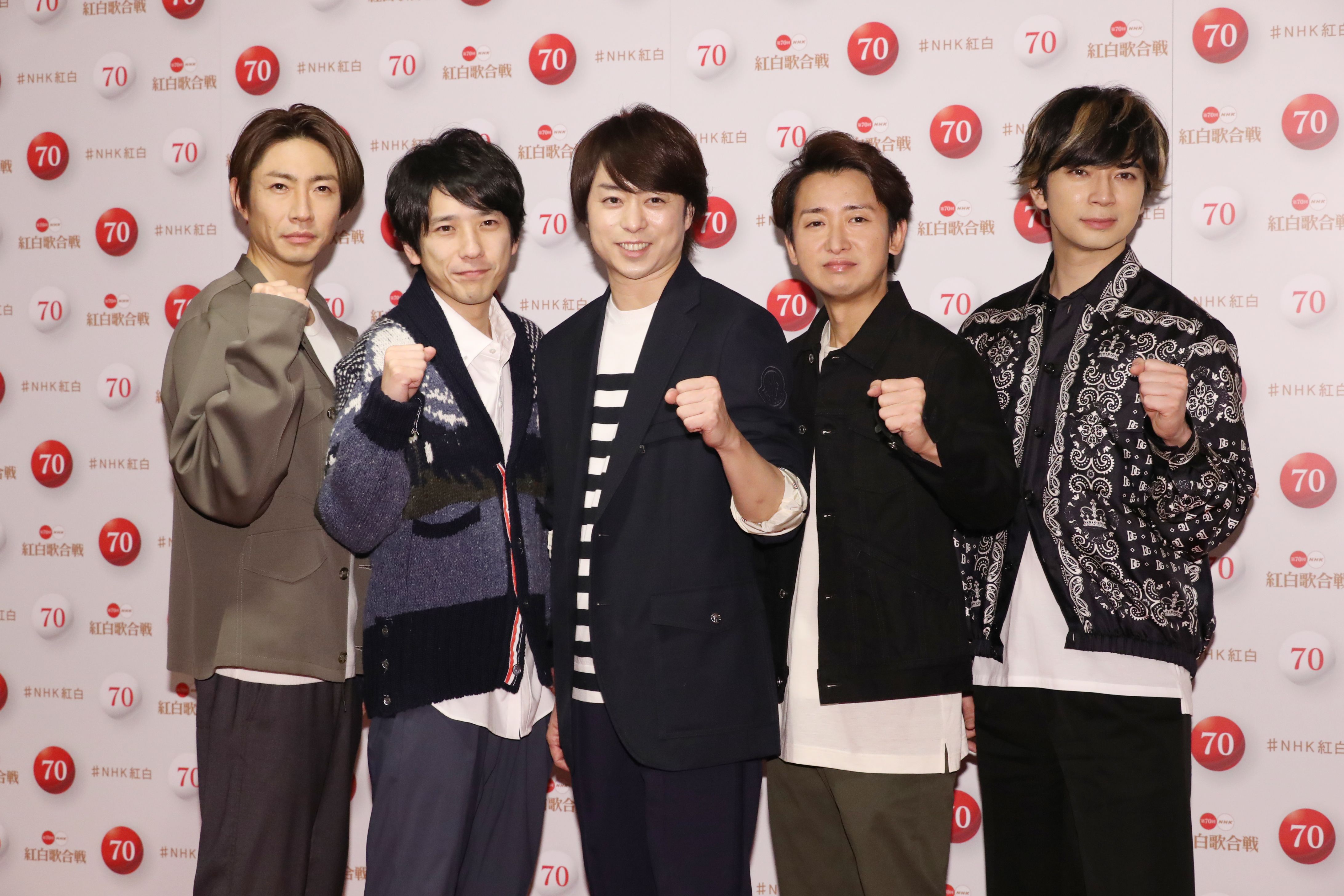 嵐の活動休止会見で大野智の「活動を終えたい」に驚かなかった唯一のメンバーは？ デビュー記念日の復活ライブ は絶望的だが“松潤の願い”とは？（文春オンライン）｜ｄメニューニュース（NTTドコモ）