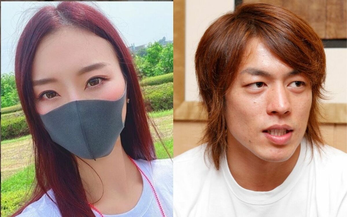 ハンドボール宮崎大輔・逮捕は不倫旅行中》元新体操恋人が親友に語った 